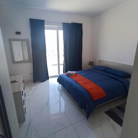 Blu-M Central Qormi Exteriér fotografie