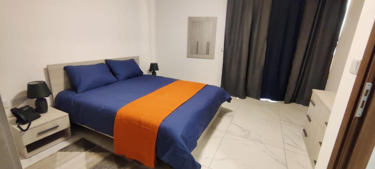 Blu-M Central Qormi Exteriér fotografie