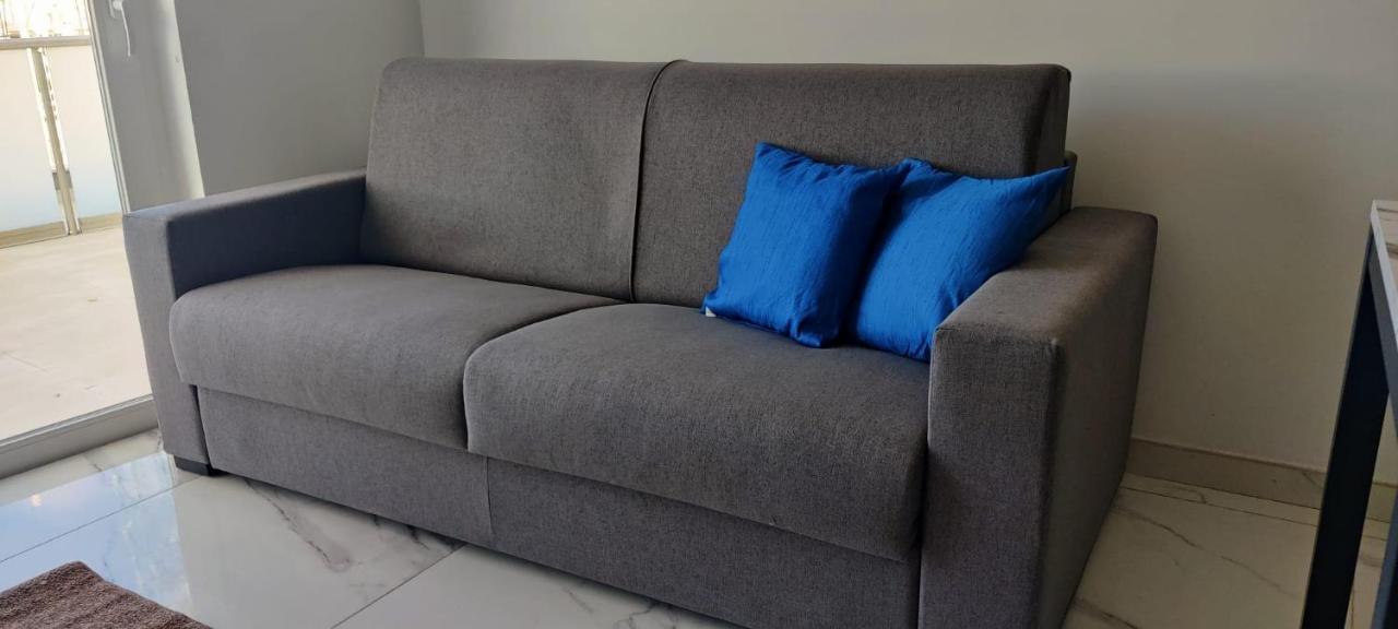 Blu-M Central Qormi Exteriér fotografie