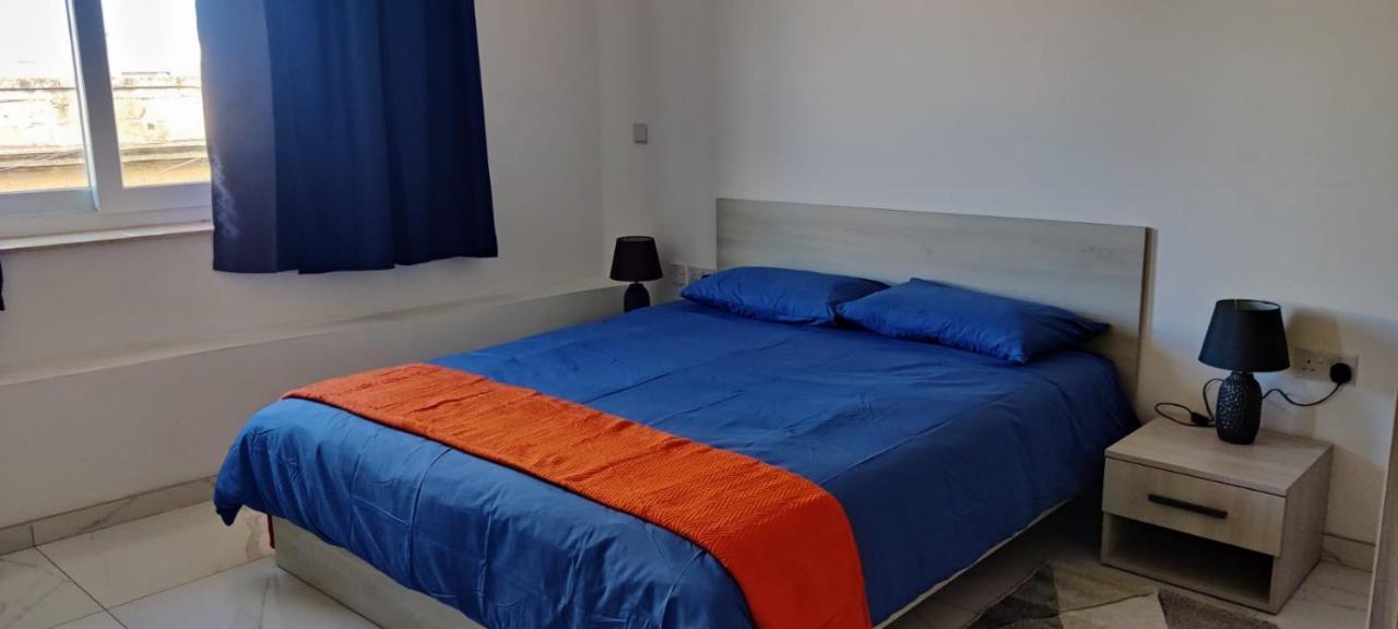 Blu-M Central Qormi Exteriér fotografie