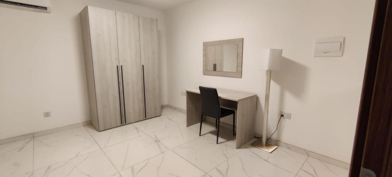 Blu-M Central Qormi Exteriér fotografie