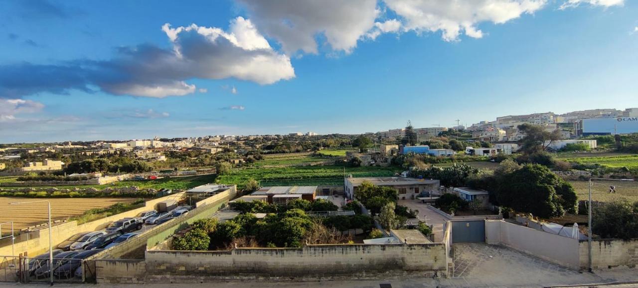 Blu-M Central Qormi Exteriér fotografie