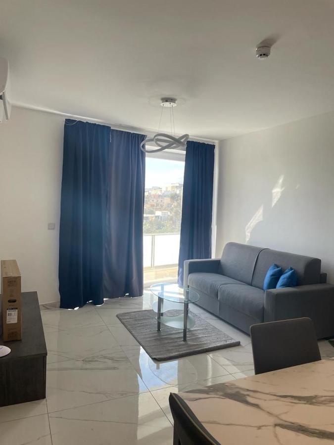 Blu-M Central Qormi Exteriér fotografie