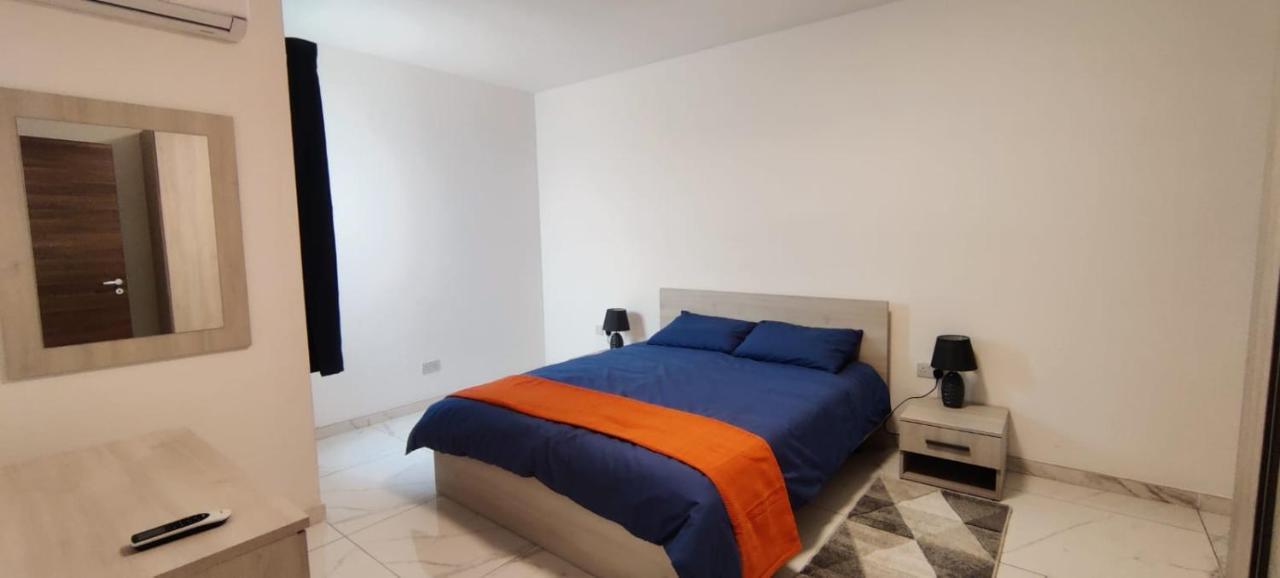 Blu-M Central Qormi Exteriér fotografie