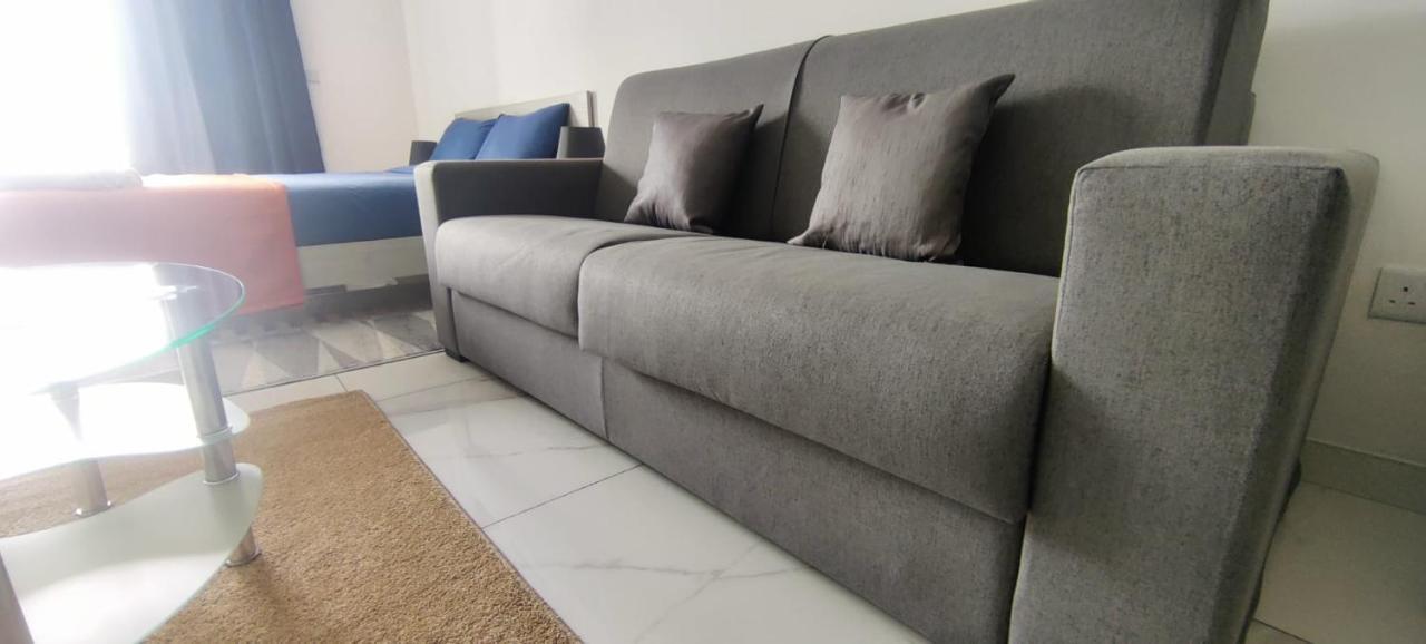 Blu-M Central Qormi Exteriér fotografie
