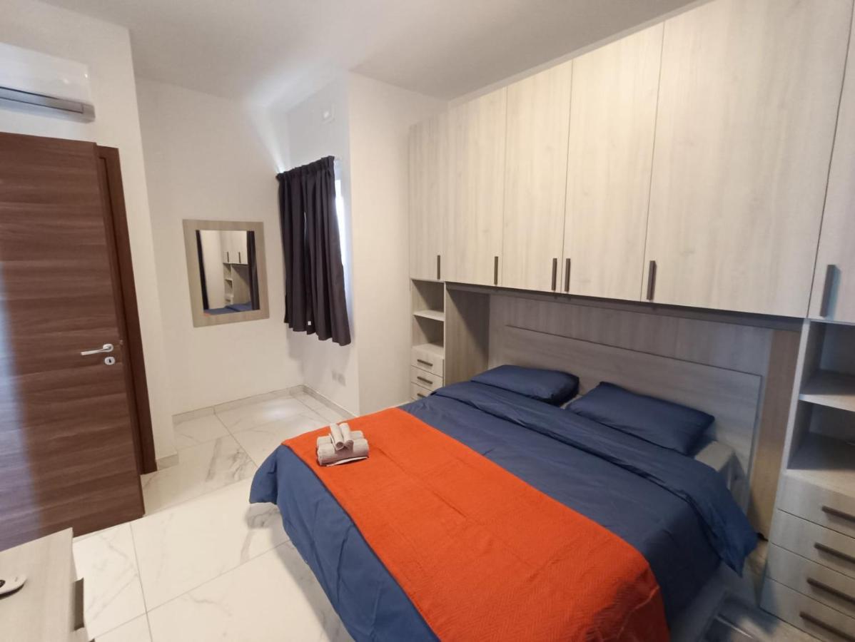 Blu-M Central Qormi Exteriér fotografie