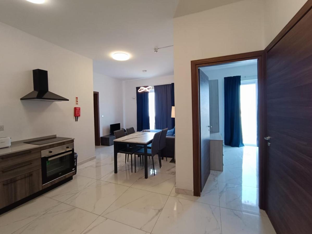 Blu-M Central Qormi Exteriér fotografie