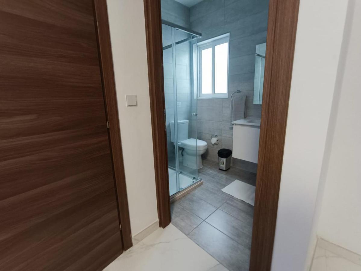 Blu-M Central Qormi Exteriér fotografie