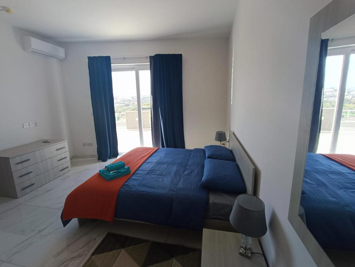 Blu-M Central Qormi Exteriér fotografie