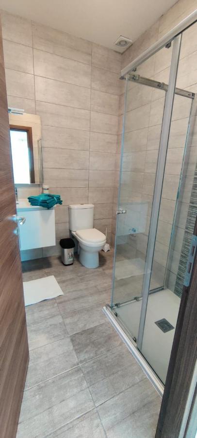Blu-M Central Qormi Exteriér fotografie