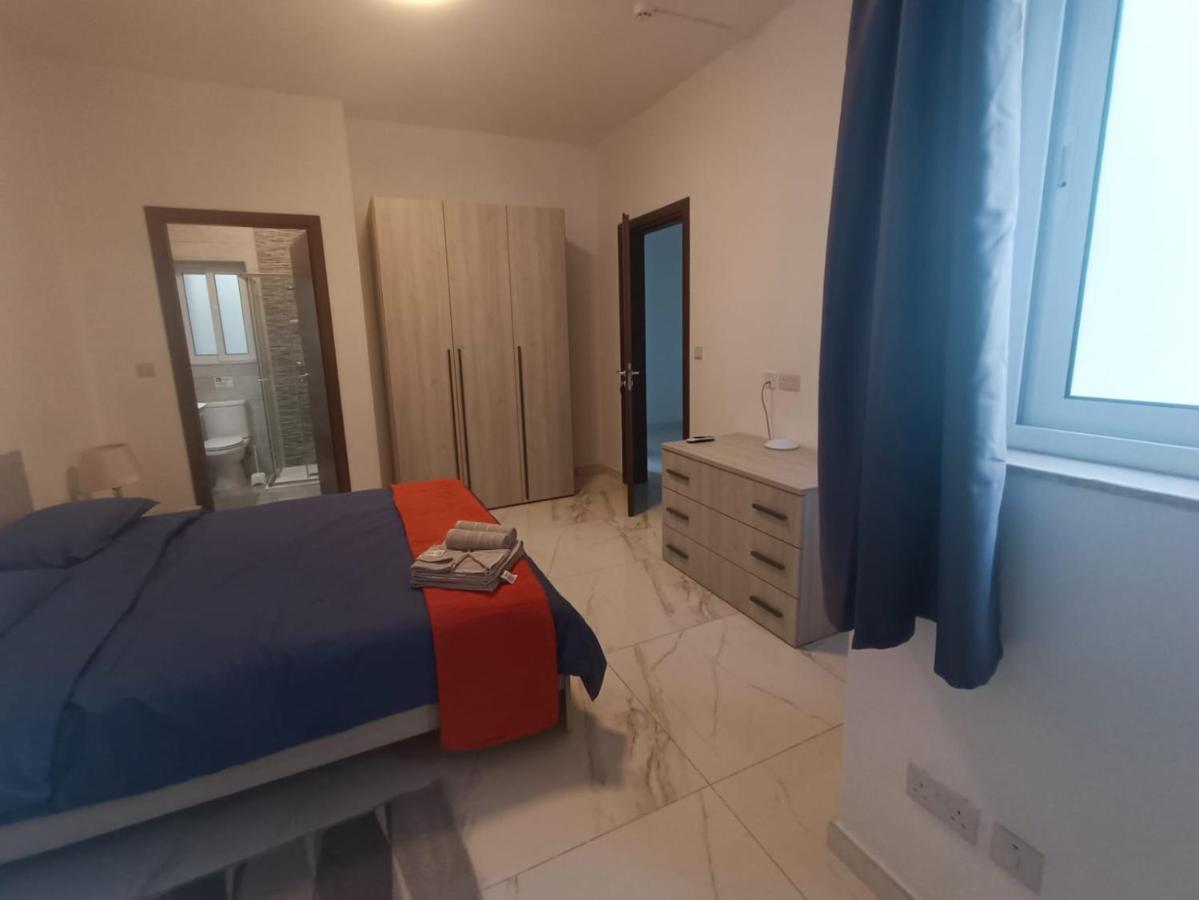 Blu-M Central Qormi Exteriér fotografie